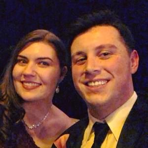 Meet your Posher, Patrick